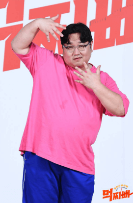 먹찌빠 개인 프로필 사진 나선욱