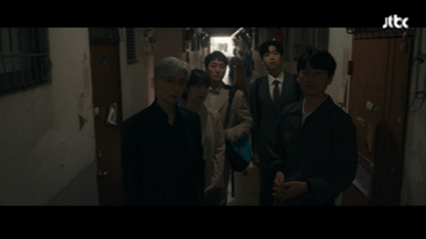 JTBC 토일드라마 '협상의 기술' 9화 하이라이트 분석!