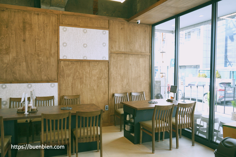 제주 감자탕 맛집 탕자감 후기 Jeju Gamjatang Spot 'Tangjagam' Review