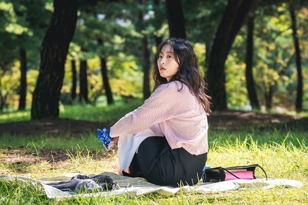 미나씨 또 프사 바뀌었네요? 7