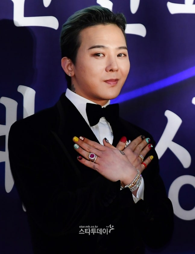 지드래곤