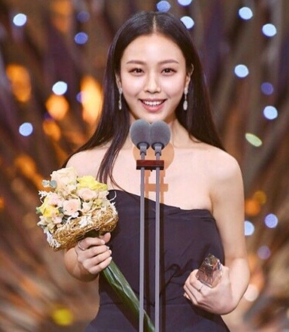 고민시 출연작 마녀 드라마