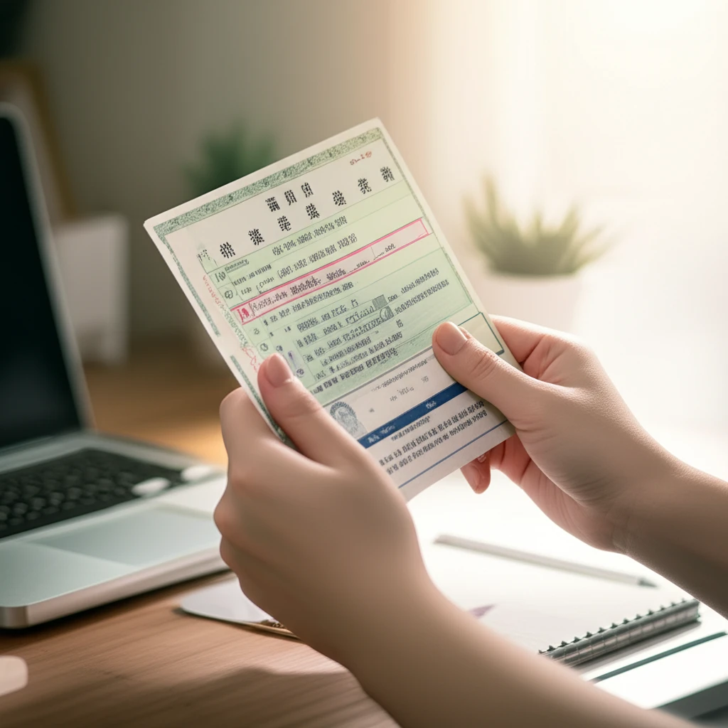 육아휴직급여 온라인 신청, 이것만 알..