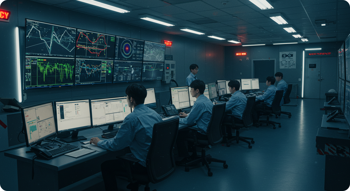 전력_인프라_우선_대응