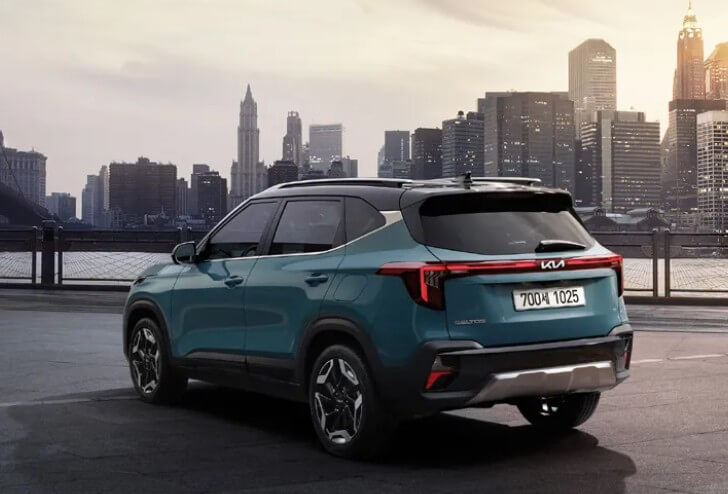 2025 셀토스 모의견적 트림별 가격 및 특징 프로모션 혜택