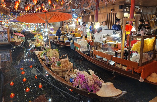 태국으로 몰려가는 유커 관련 기사 캡처