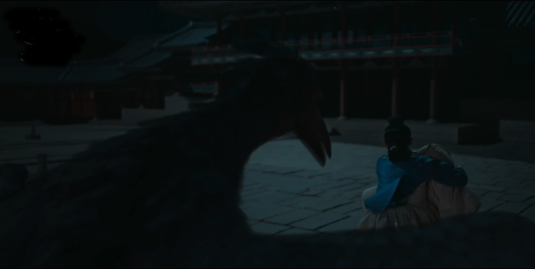 이강에는 달이 흐른다 8회 줄거리(20)