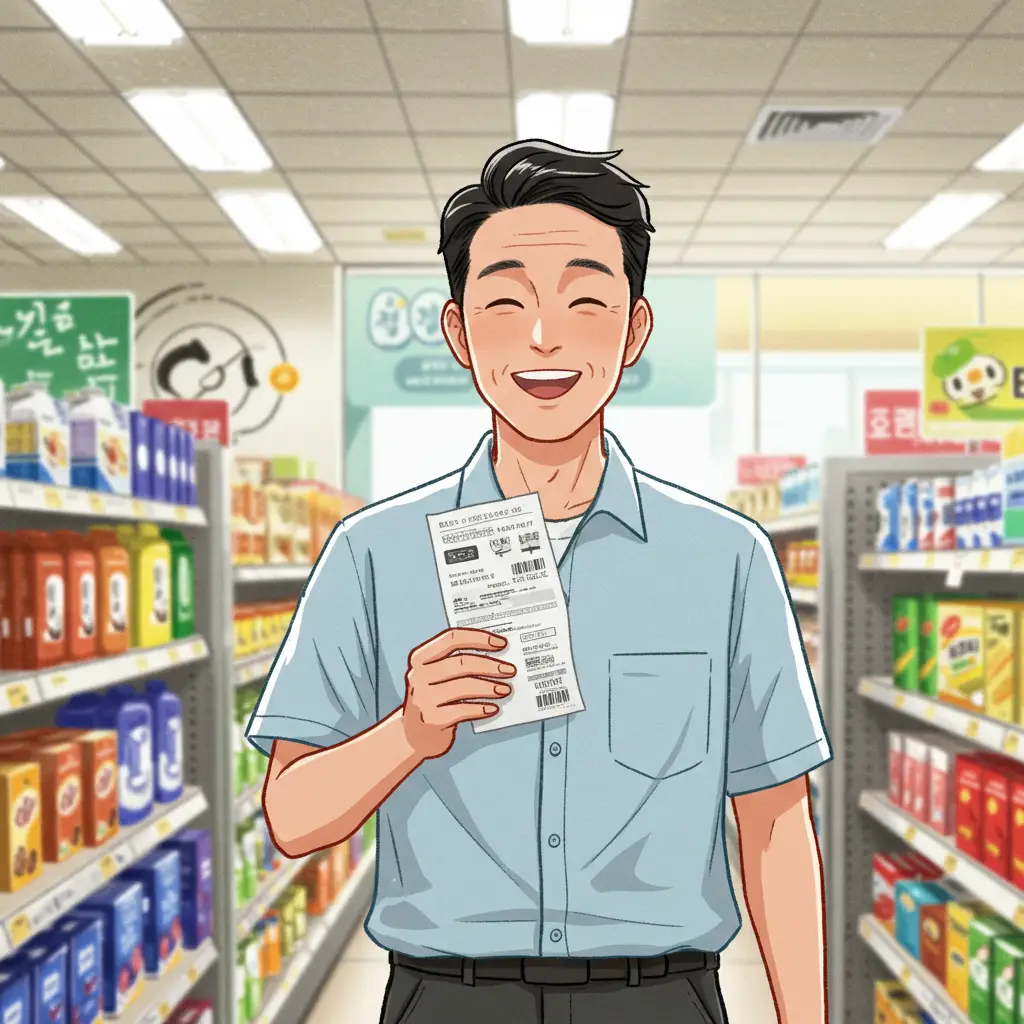  소상공인 부담경감 크레딧 신청방법