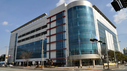 상주종합(고속,시외)버스터미널 시간표조회, 예매