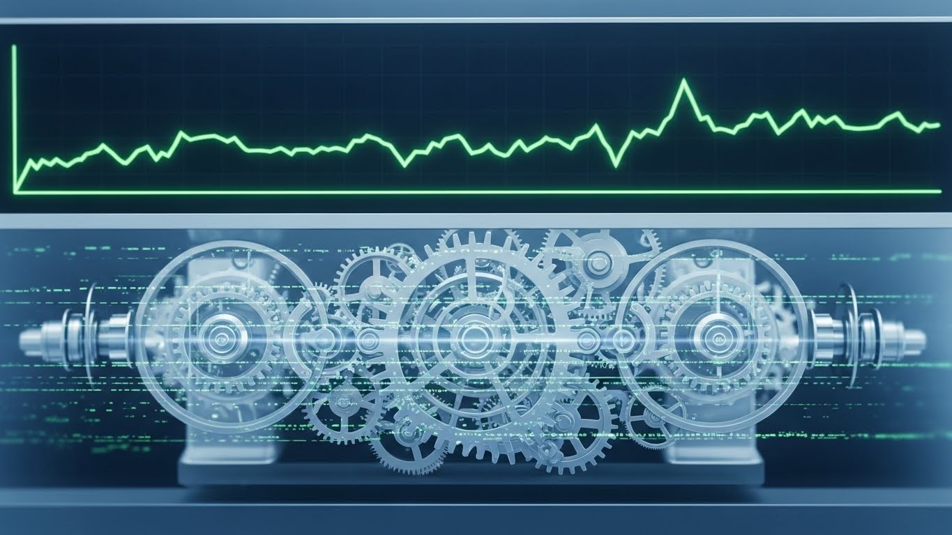 주가 횡보 구간의 숨겨진 신호