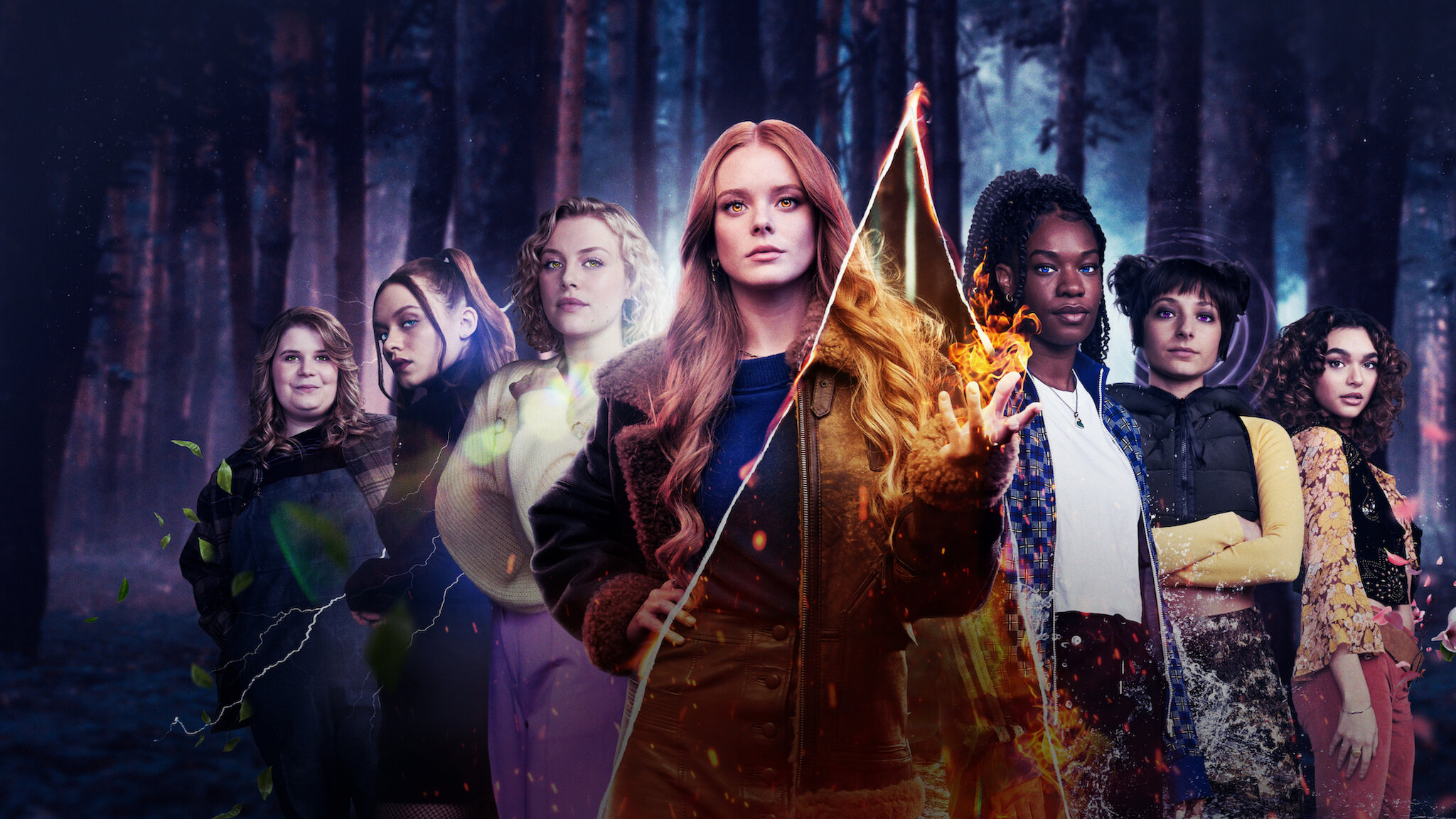 페이트 : 윙스의 전설 출연진