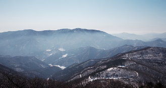겨울 등산복 준비시 꼭 체크해야 할 사항
