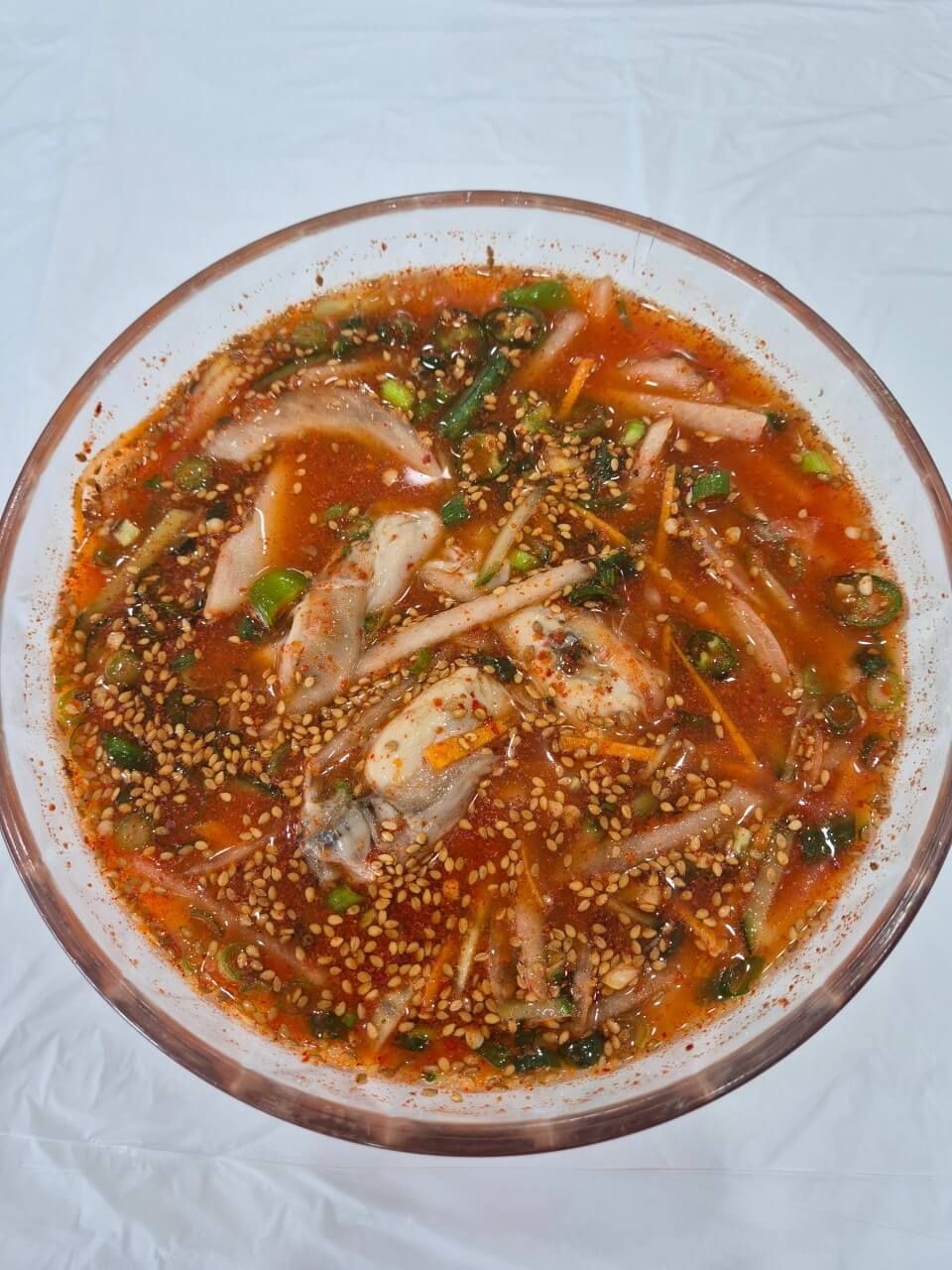 생생정보 미스터 Lee의 사진 한 컷&amp;#44; 대한민국 충남 서산 간월도 영양굴밥 맛집 간월도별미영양굴밥 생생정보 2295회 