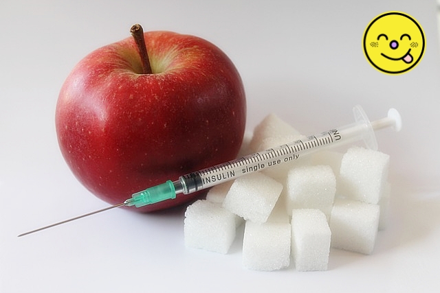 당화혈색소 낮추는 법