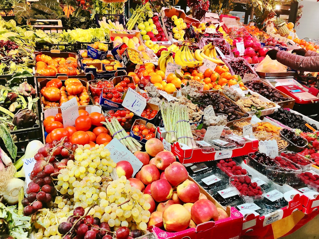 Food waste