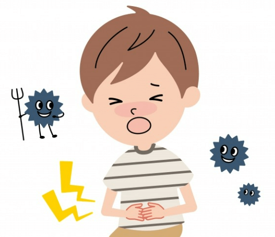 식중독-증상-지속기간-치료법