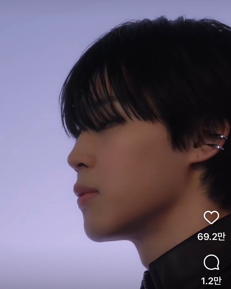 BTS 지민