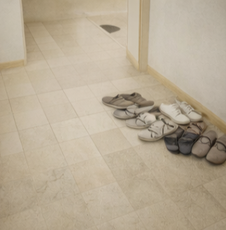 13편. 신발장 냄새 안 없어지는 이유|냄새 나는 집의 공통 문제