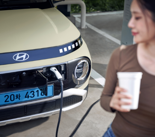 캐스퍼 전기차 가격 사전계약53