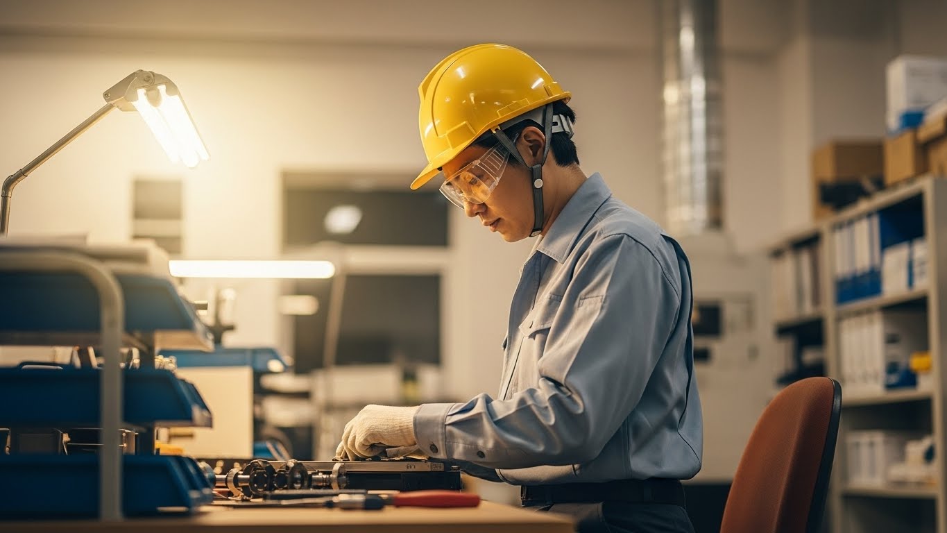 산재근로자 대체인력지원금