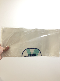 엥? 에코백?? 갑자기