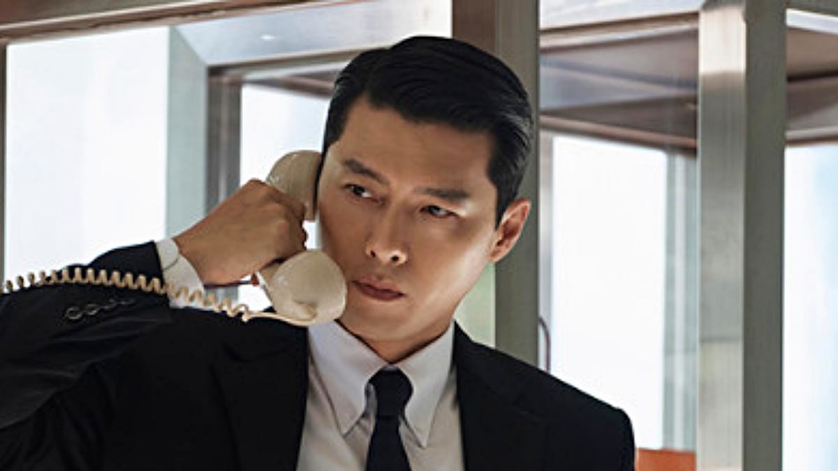 현빈 메이드 인 코리아