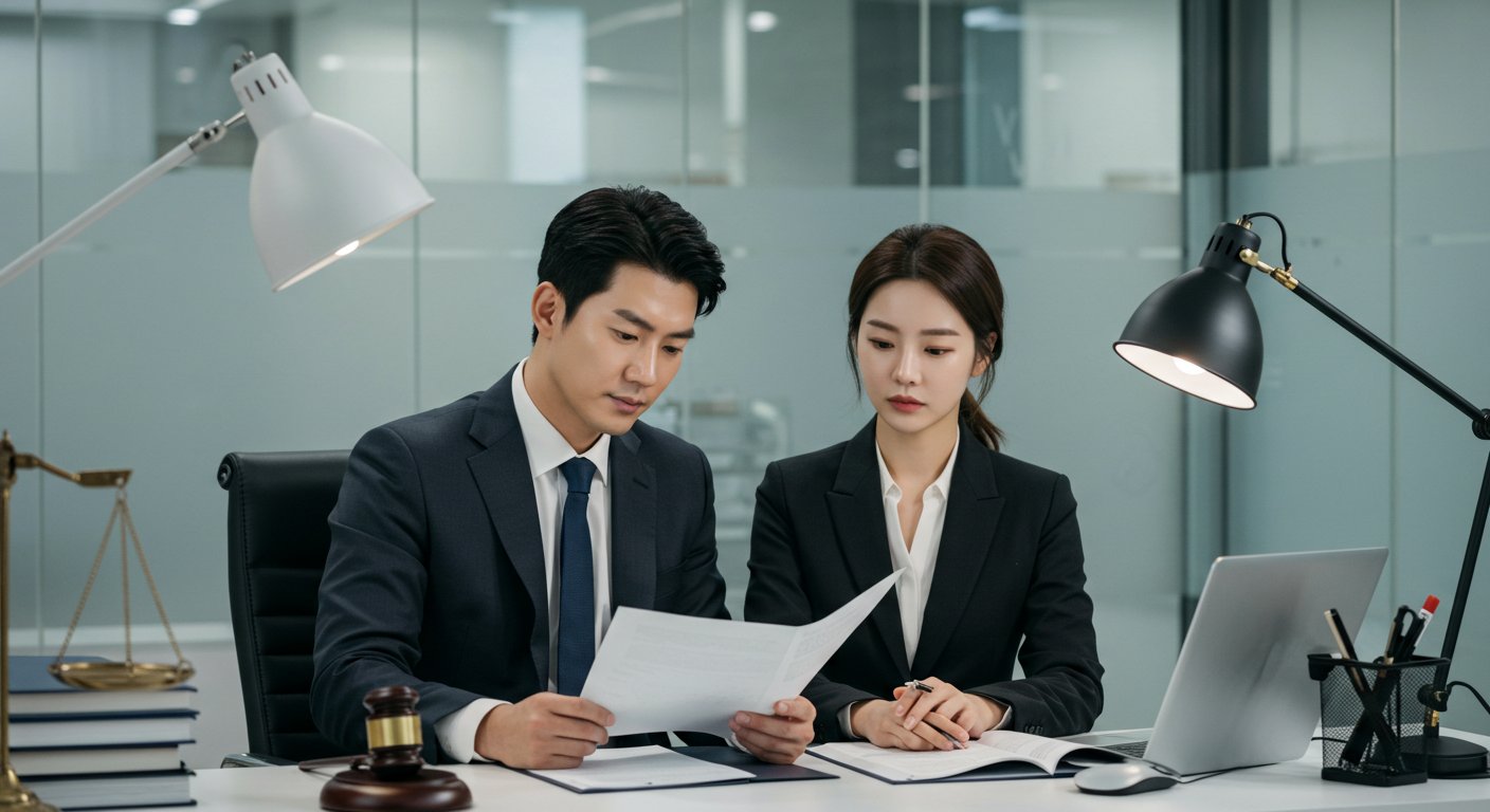 협의 이혼 방법