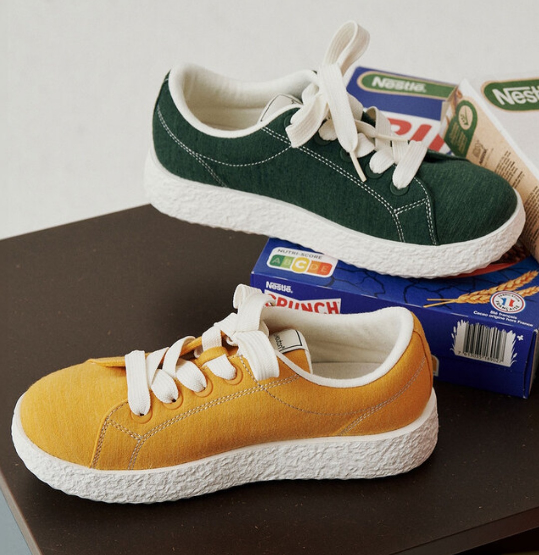 르무통 운동화 버디 3