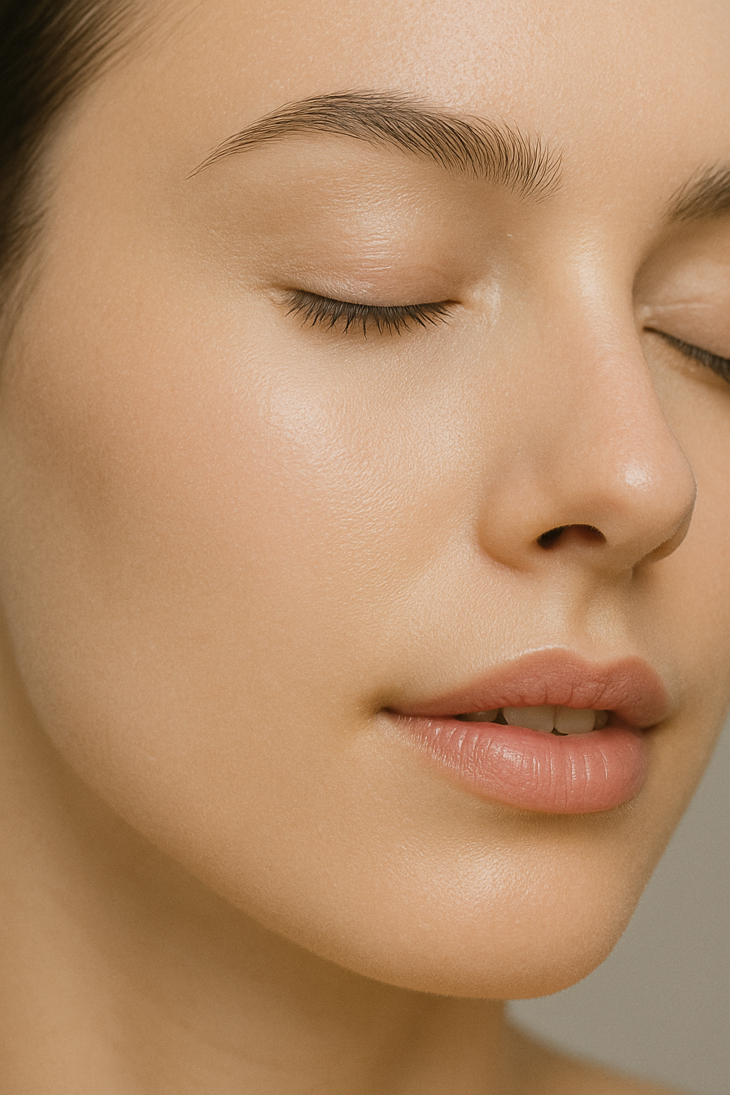 피부 건강과 비타민C의 역할