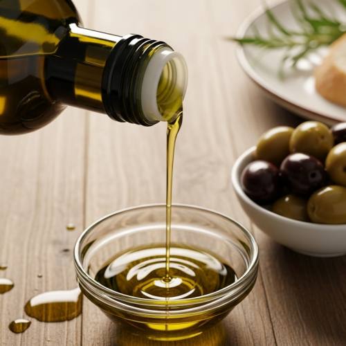 올리브오일 효능 사진