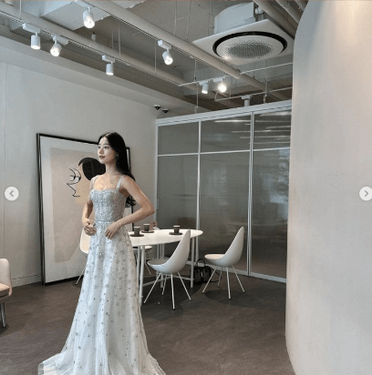 썸바디 2 윤혜수 의 깜짝 결혼 발표