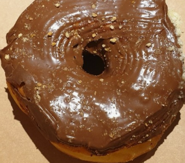 랜디스도넛 추천 인기 메뉴 TOP 7