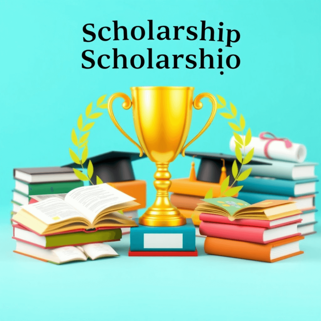 꿈사다리 장학금 2025