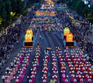 서울 5월 축제 일정