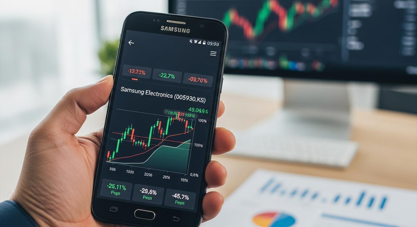 삼성전자 주가 가격 전망