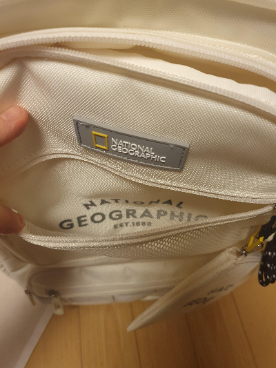 내셔널지오그래픽 옵티머스 가방