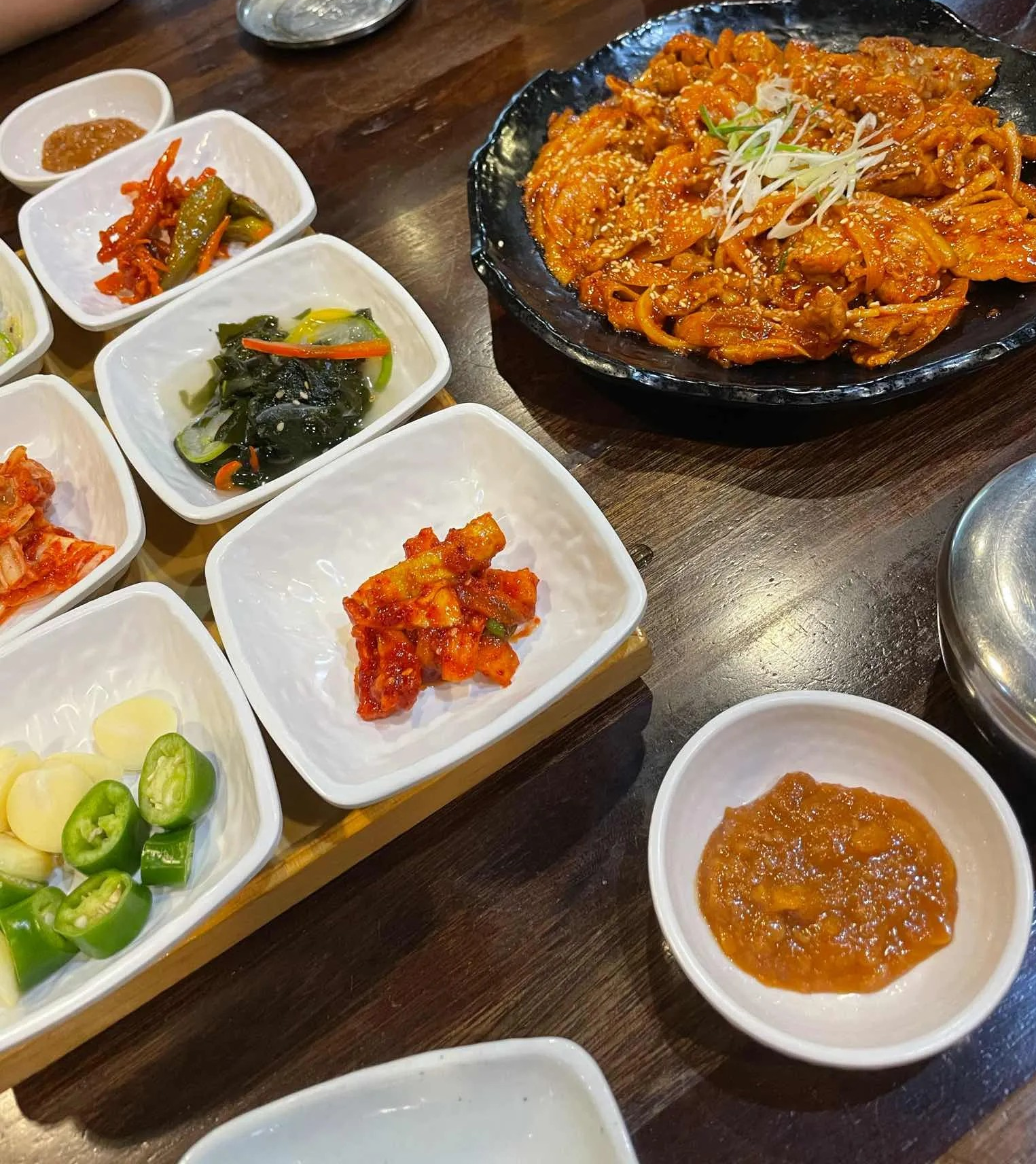 송도 맛집과 관련된 사진