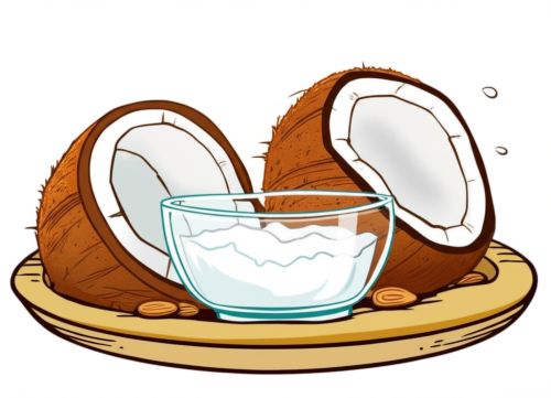코코넛밀크