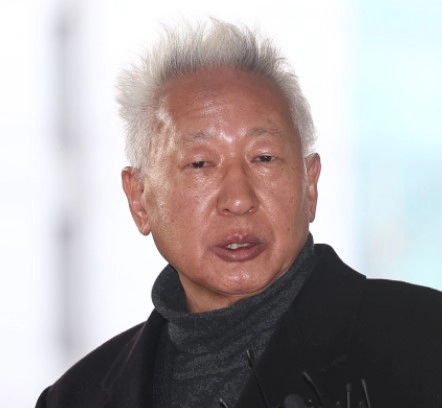 류석춘 위안부 매춘 발언 재판 무죄 이유