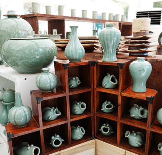 강진 청자축제 일정 및 가이드8