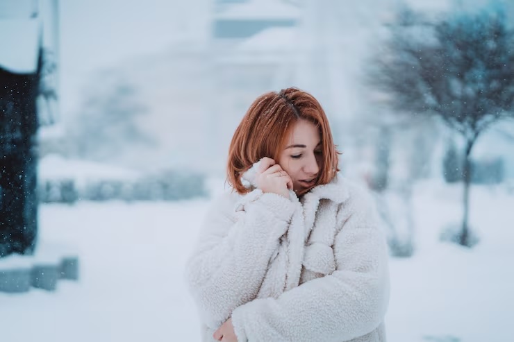 겨울 면역력 높이는 방법