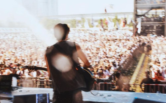 이승윤 전주 콘서트