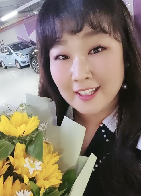 김민경 개그우먼 방송 활동