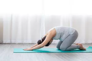 족저근막염 예방법