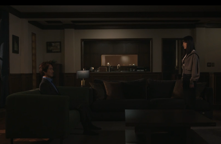 이토록 친밀한 배신자 6회