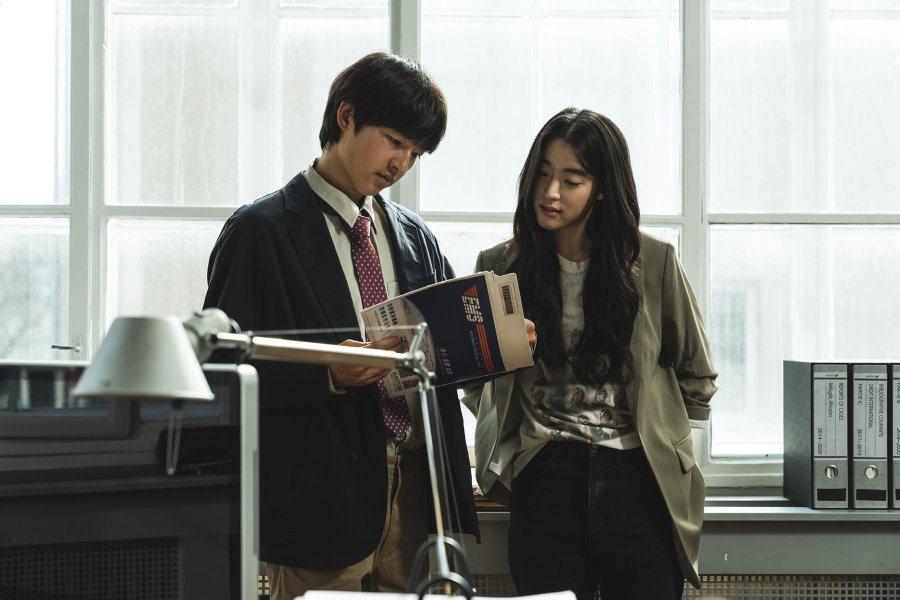 [다시보기 추천] 넷플릭스 영화 로기완 줄거리 결말 리뷰 