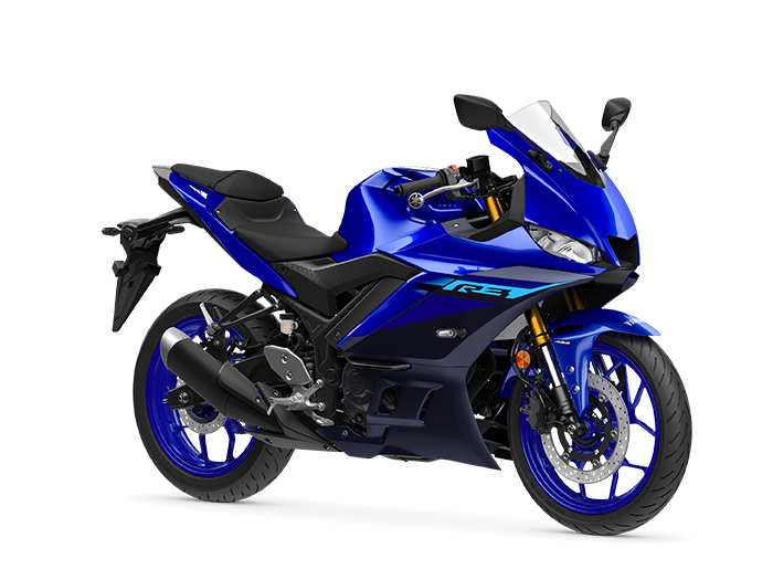 야마하, 3세대 YZF-R25/R3의 재설계 소문으로 관심 유발