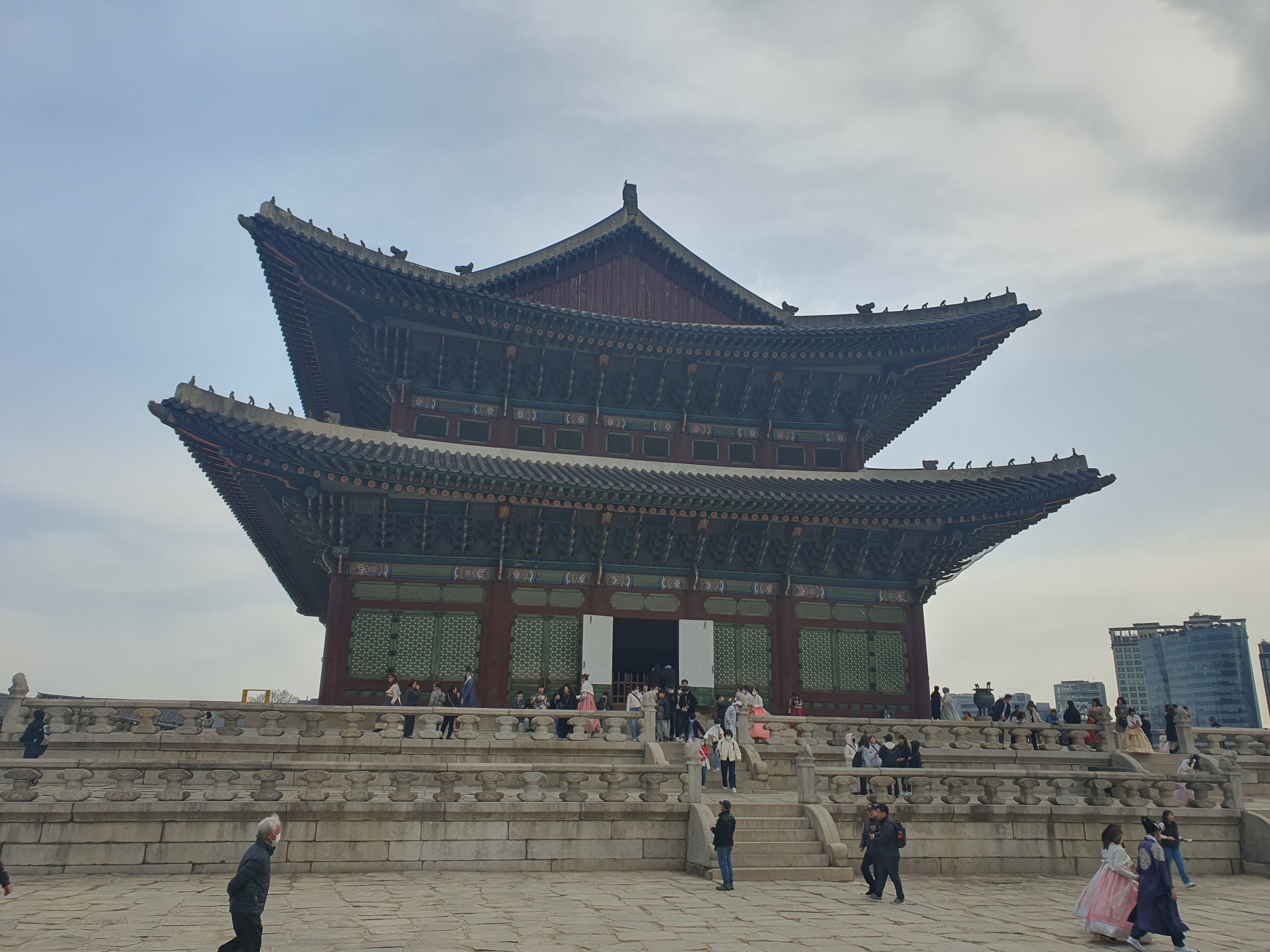 경복궁