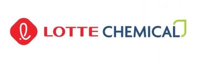 롯데케미칼 CI
