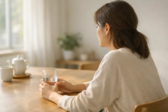 신장암 초기증상